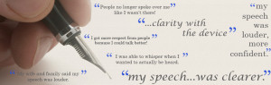 Quotes About Speech Therapy