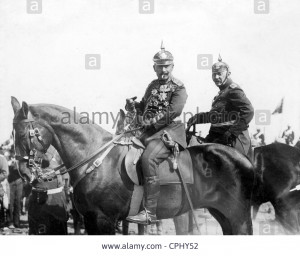 Wilhelm II Pictures