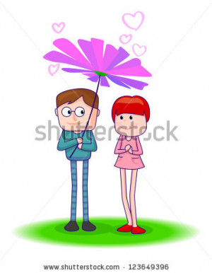 Related Pictures cute couples in love funny couple quotes cartoons ...