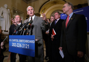 House GOP Continues Pressure Vote American NUlHizVRSuEx jpg