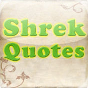 Shrek Quotes shrek 2 script