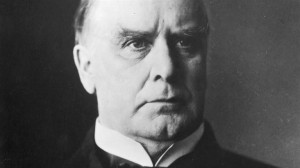 William McKinley - The Spanish American War