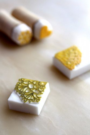 ... Lace Stamps, Stamps Idea, Stamps Lace, Sparkle Stamps, Rubber Stamps