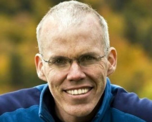 Bill McKibben Speaks to Bill Maher About Climate Change