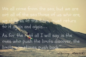 Jay Moriarty Quotes Jay moriarity #we all come