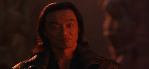 Shang Tsung Quotes and Sound Clips