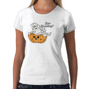 Women's Anti Halloween T-Shirts & Tops