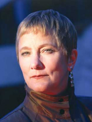 Anita Borg Quotes