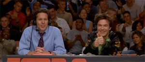 Cotton McKnight & Pepper Brooks - Burke & B Fizzle