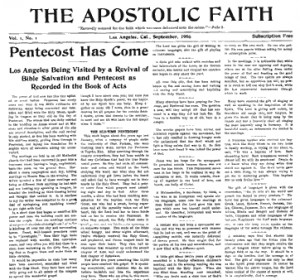 It is enough for now that werecognize how the direct spiritual heirs ...