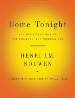 Henri Nouwen Books