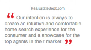 RealEstateBook.com Creates New Consumer Home Search Experience