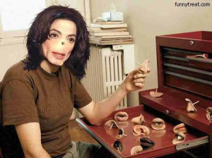 What time did Michael Jackson die?