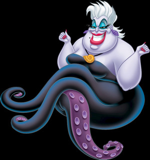 Ursula's probably up to no good, but feel free to look around!To save ...