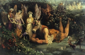 Midsummer's Night Dream