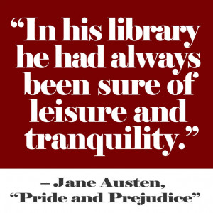 Happy 200th Anniversary, Pride and Prejudice! #books #libraries # ...