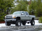 Chevy Truck Sayings and Quotes