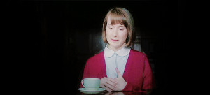 Bryony Hannah