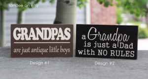 Fathers Day Quotes. Grandpa Quotes From Granddaughter. View Original ...