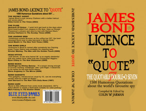 ... of the UK / Europe edition of the James Bond: Licence To 