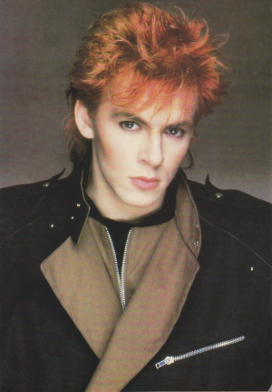 Nick Rhodes Quotes