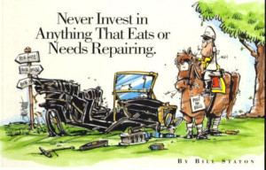 Tell me about your book jimhunt@mindspring.com