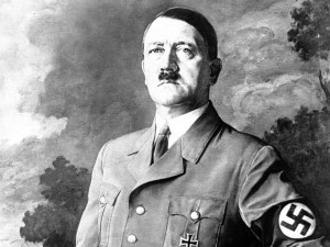 Marbach entzieht Adolf Hitler die Ehrenbürgerwürde