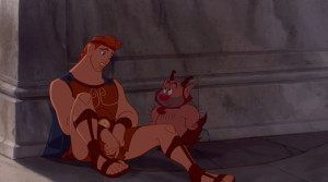 We all just need a chance, and Hercules is waiting for his.