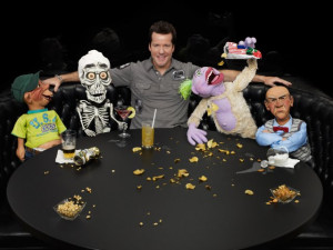 Showing Gallery For Jeff Dunham Bubba J Quotes