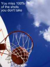some random basketball quotes