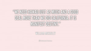 Hawaii Quotes