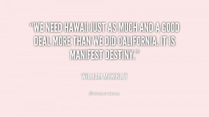 Hawaii Quotes