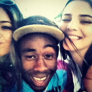 Watch: Tyler, The Creator x Kendall & Kylie Jenner Choreography