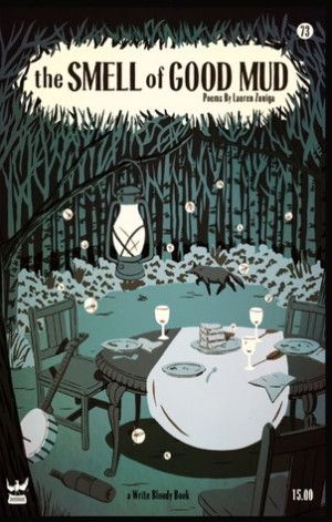 msprongs's Reviews > The Smell of Good Mud