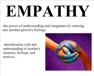 Teaching Our Kids #Empathy at #DadChat