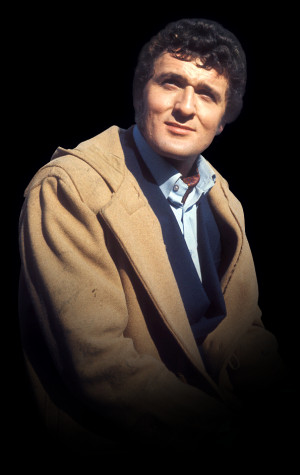 Harry Sullivan, Ian Marter