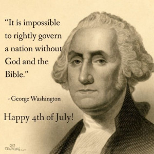 ... Quotes)George Washington, Happy Birthday, God, American History, Quote