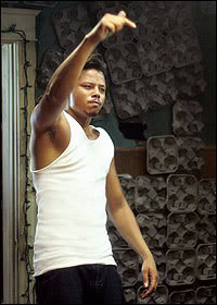 Questionable Quotes: Terrence Howard