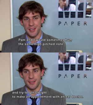 the office quotes jim