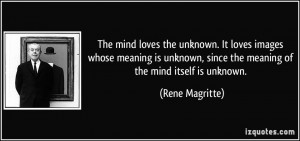 Mind Provoking Quotes