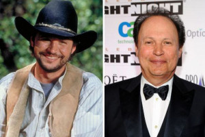 city slickers movie cast