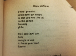 Diane DiPrima