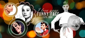 Classic Movies Audrey Hepburn - Funny Face