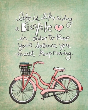 art, balance, bicycle, bike, bikes, colour, cute, draw, drawing ...