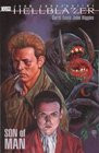 2004 - Hellblazer Son of Man ( Paperback ) → Paperback