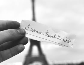 Travel Quotes & Sayings