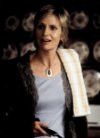Jane Lynch in the 40 Year Old Virgin | 2005