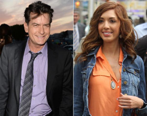 in the life of the most wonderfully tragic charlie sheen