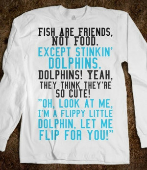 Lol shark quotes from nemo