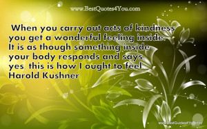 harold kushner quote